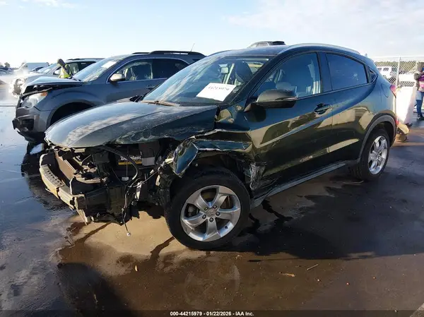 3CZRU6H76GM745630 2016 HONDA HR-V - Image 2