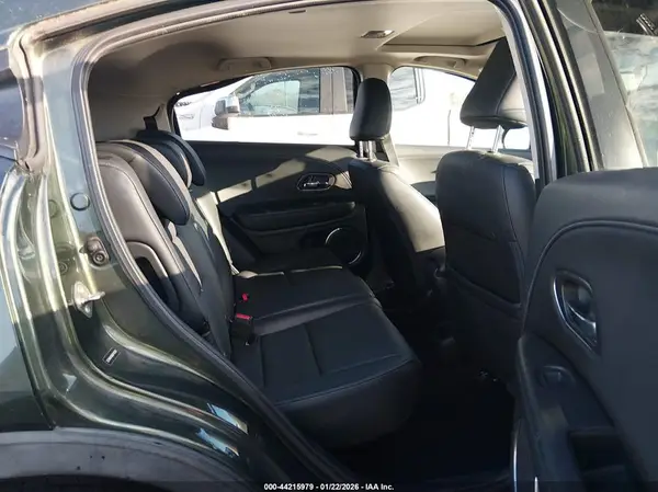 3CZRU6H76GM745630 2016 HONDA HR-V - Image 8