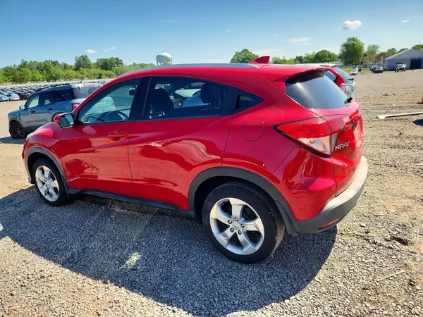 3CZRU6H76GM745708 2016 HONDA HR-V - Image 2
