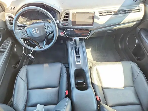 3CZRU6H76GM745708 2016 HONDA HR-V - Image 8