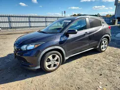 3CZRU6H76GM746471 2016 HONDA HR-V