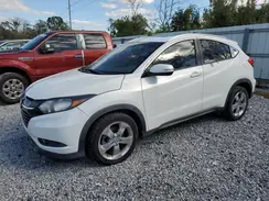 3CZRU6H76GM755106 2016 HONDA HR-V
