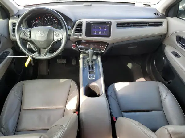3CZRU6H76GM755106 2016 HONDA HR-V - Image 8