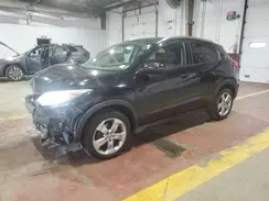 3CZRU6H76GM755302 2016 HONDA HR-V