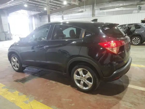 3CZRU6H76GM755302 2016 HONDA HR-V - Image 2