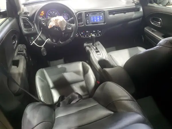 3CZRU6H76GM755302 2016 HONDA HR-V - Image 8
