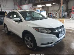 3CZRU6H76GM756952 2016 HONDA HR-V