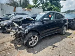 3CZRU6H76GM758085 2016 HONDA HR-V