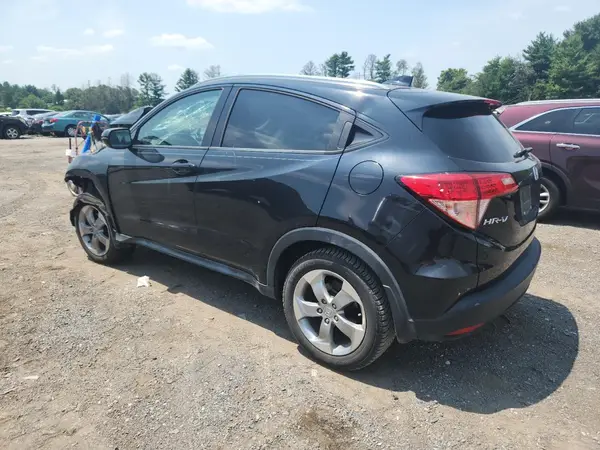 3CZRU6H76GM758085 2016 HONDA HR-V - Image 2