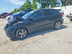 3CZRU6H76GM758118 2016 HONDA HR-V