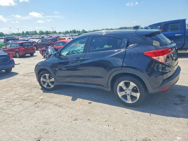 3CZRU6H76GM758118 2016 HONDA HR-V - Image 2
