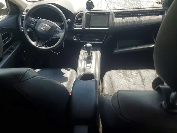 3CZRU6H76GM758118 2016 HONDA HR-V - Image 8