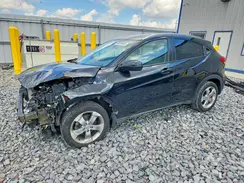 3CZRU6H76GM758183 2016 HONDA HR-V