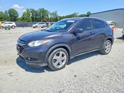 3CZRU6H76GM759088 2016 HONDA HR-V