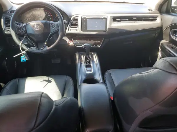 3CZRU6H76GM759088 2016 HONDA HR-V - Image 8