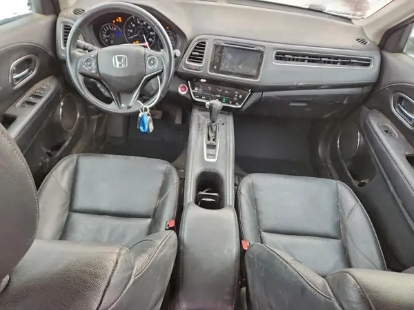 3CZRU6H76GM759222 2016 HONDA HR-V - Image 8