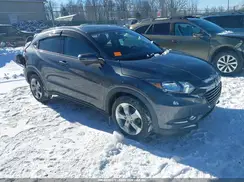 3CZRU6H76GM759561 2016 HONDA HR-V