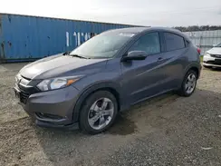 3CZRU6H76GM760936 2016 HONDA HR-V