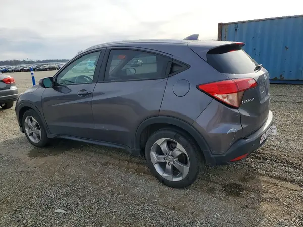 3CZRU6H76GM760936 2016 HONDA HR-V - Image 2