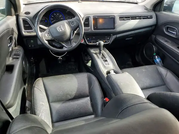 3CZRU6H76GM760936 2016 HONDA HR-V - Image 8