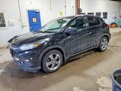 3CZRU6H76GM761410 2016 HONDA HR-V