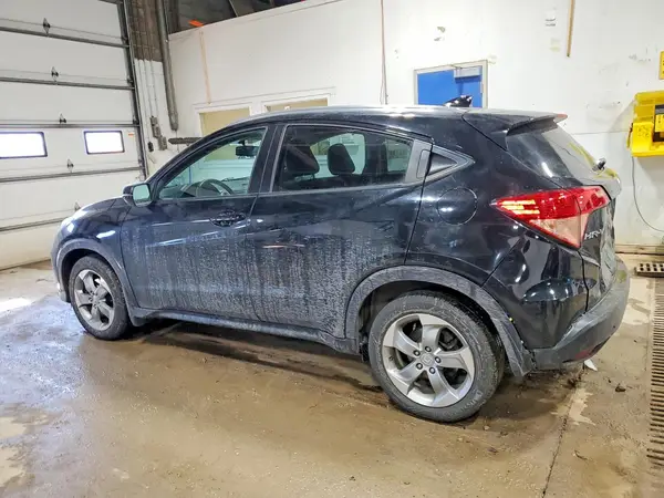 3CZRU6H76GM761410 2016 HONDA HR-V - Image 2