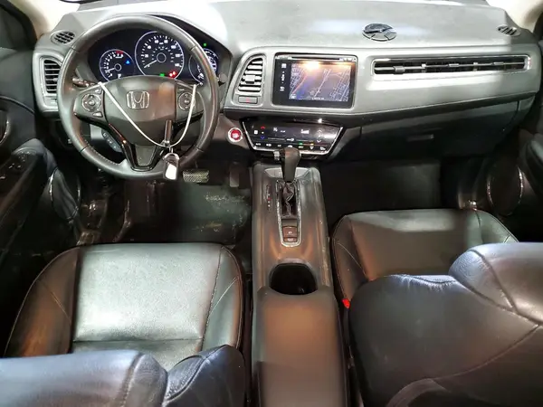 3CZRU6H76GM761410 2016 HONDA HR-V - Image 8