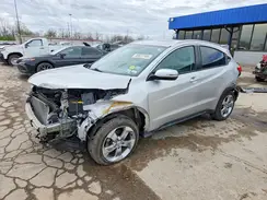 3CZRU6H76GM763920 2016 HONDA HR-V