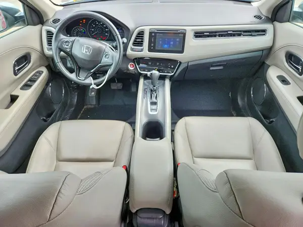 3CZRU6H76GM763920 2016 HONDA HR-V - Image 8