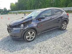 3CZRU6H76GM764310 2016 HONDA HR-V