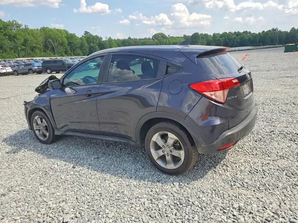 3CZRU6H76GM764310 2016 HONDA HR-V - Image 2