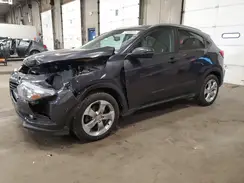3CZRU6H76GM764369 2016 HONDA HR-V