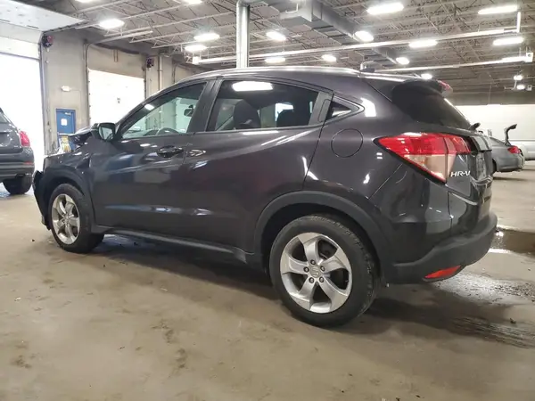 3CZRU6H76GM764369 2016 HONDA HR-V - Image 2