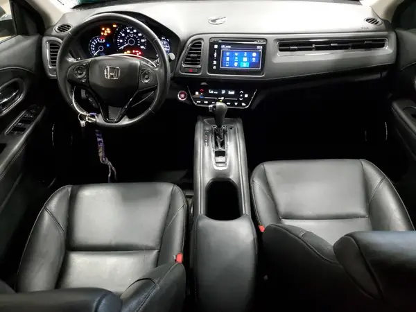 3CZRU6H76GM764369 2016 HONDA HR-V - Image 8