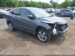 3CZRU6H76GM766347 2016 HONDA HR-V