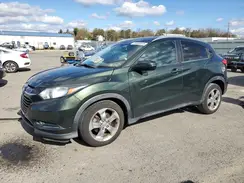 3CZRU6H76GM766669 2016 HONDA HR-V