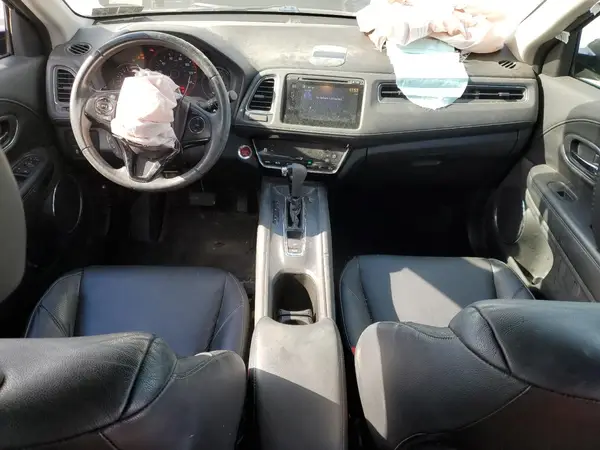 3CZRU6H76GM766669 2016 HONDA HR-V - Image 8