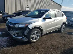 3CZRU6H76GM767367 2016 HONDA HR-V