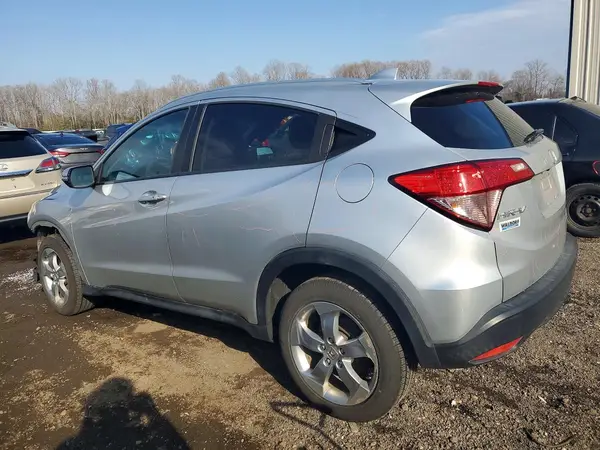 3CZRU6H76GM767367 2016 HONDA HR-V - Image 2