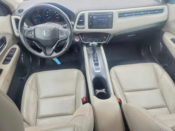 3CZRU6H76GM767367 2016 HONDA HR-V - Image 8