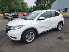 3CZRU6H76GM769622 2016 HONDA HR-V