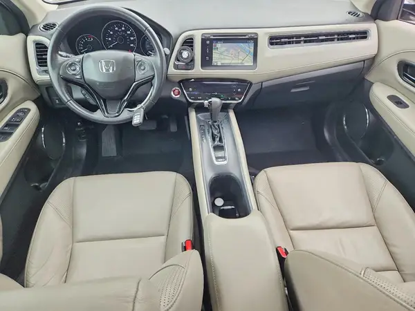 3CZRU6H76GM769622 2016 HONDA HR-V - Image 8