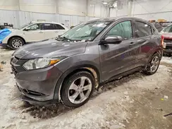 3CZRU6H76GM769975 2016 HONDA HR-V
