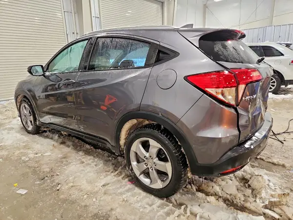 3CZRU6H76GM769975 2016 HONDA HR-V - Image 2