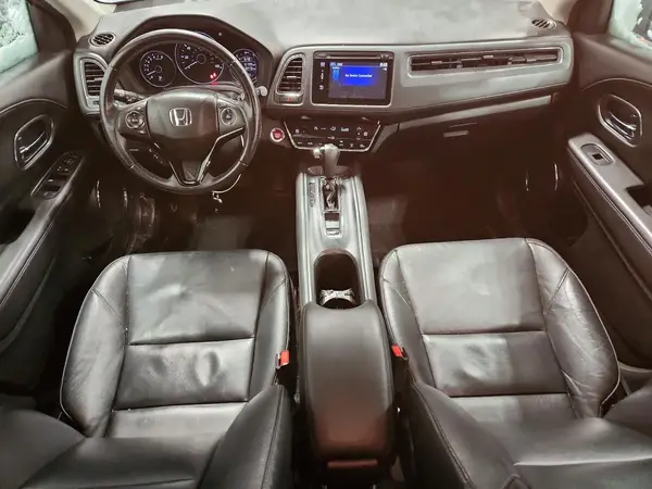 3CZRU6H76GM769975 2016 HONDA HR-V - Image 8
