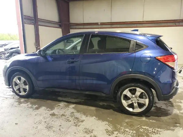 3CZRU6H76GM770947 2016 HONDA HR-V - Image 2