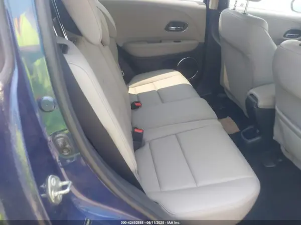 3CZRU6H76GM770947 2016 HONDA HR-V - Image 8