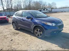 3CZRU6H76GM770964 2016 HONDA HR-V