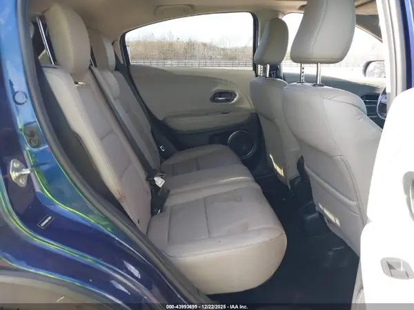 3CZRU6H76GM770964 2016 HONDA HR-V - Image 8