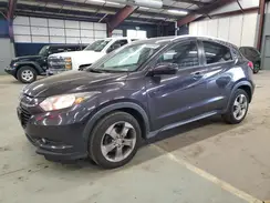 3CZRU6H76GM771144 2016 HONDA HR-V